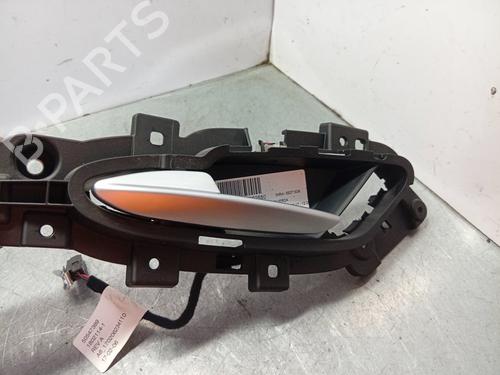 Rear left interior door handle ALFA ROMEO STELVIO (949_) 2.2 D Q4 (949.AXB2A) | BP29904696I15 
