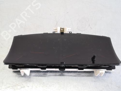Instrument cluster TOYOTA COROLLA (_E12_) 1.4 D (NDE120_, NDE120R) | BP6153139C47 