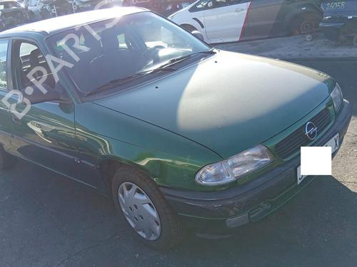 Used Parts OPEL ASTRA F Hatchback (T92) [1991-2000]  4321866
