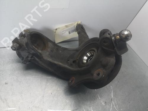 Right front steering knuckle CITROËN C4 CACTUS 1.6 BlueHDi 100 | BP17607672M26 