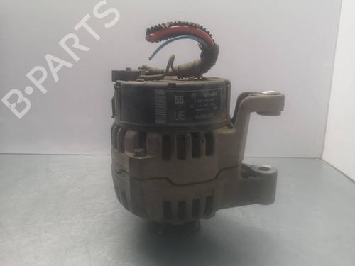 Used Alternator Alternator 38562850 38562850