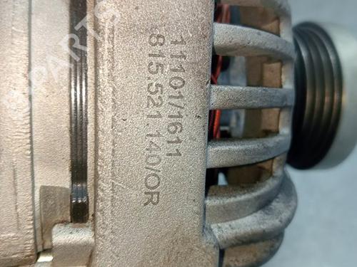 Alternator VOLVO S60 I (384) | BP32414049M7 - Image 4