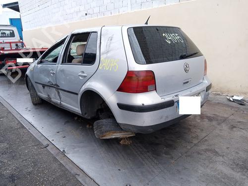 Left front window motor VW GOLF IV (1J1) 1.9 TDI | BP27866865E21 