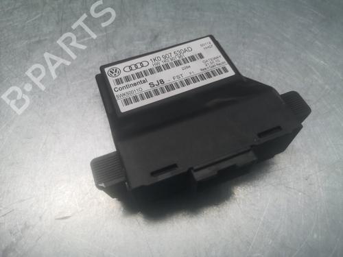 Used Electronic module Electronic module 38068472 38068472