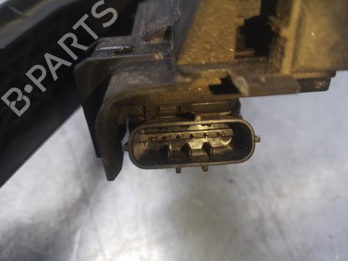 Pedal VW PASSAT B6 (3C2)  | BP16319172I4 