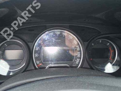 Used Instrument cluster CITROËN C5 III Break (RW_) [2008-2017]  4238806