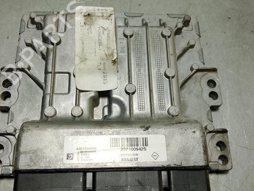 Used Engine control unit (ECU) Engine control unit (ECU) RENAULT MEGANE IV Grandtour (K9A/M/N_) 1.5 Blue dCi 95 (K9A2) (95 hp) 34625124 34625124
