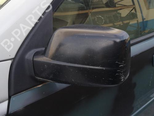 Left mirror NISSAN X-TRAIL I (T30)  | BP13732323C26 