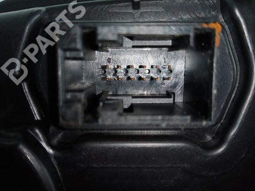 Instrument cluster OPEL CORSA D (S07) 1.4 (L08, L68) | BP9573005C47 