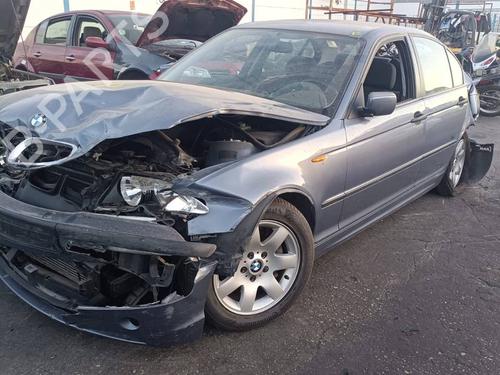 Used Parts BMW 3 (E46) 320 d 5008475