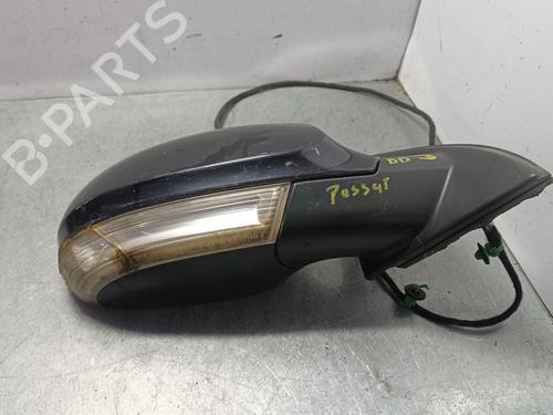 Right mirror VW PASSAT B6 (3C2) 2.0 TDI | BP13693467C27