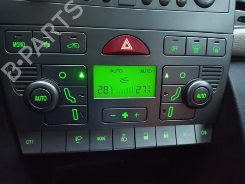 Used Climate control LANCIA YPSILON (843_) 1.4 16V (843.AXC11, 843.AXC1B, 843.AXC1A) (95 hp) 23096776