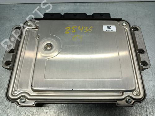 Engine control unit (ECU) CITROËN C4 I (LC_)  | BP19671688M57 