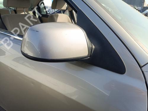Right mirror FORD MONDEO III Saloon (B4Y) 2.0 TDCi | BP26528565C27 