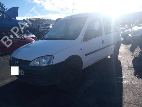 ABS Bremseaggregat OPEL COMBO Box Body/MPV  | BP16954466M43 