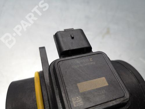 Mass air flow sensor JAGUAR S-TYPE II (X200) 2.7 D | BP7995560M95 