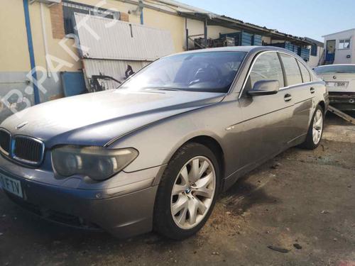 Rattstammestilk BMW 7 (E65, E66, E67) 745 i, Li | BP7123439I23 