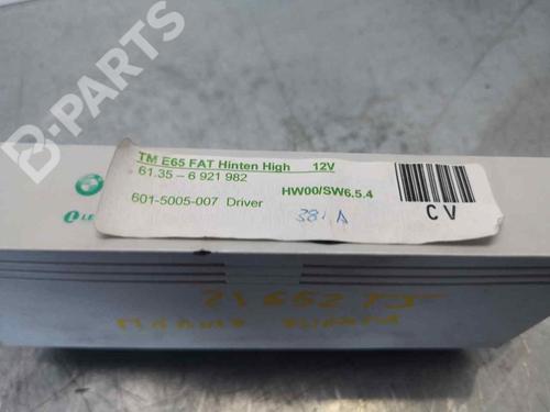 Electronic module BMW 7 (E65, E66, E67) 745 i, Li | BP7437550M83 