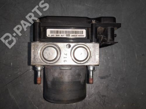 ABS pump TOYOTA AURIS (_E15_)  | BP4229116M43 