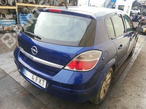 Lichtmaschine OPEL ASTRA H GTC (A04) 1.6 (L08) | BP6965058M7 