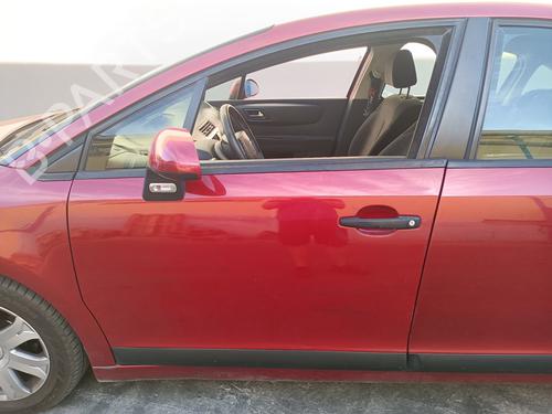 Used Left front door Left front door CITROËN C4 I (LC_) [2004-2014] 36518847 36518847