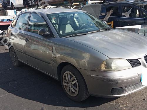 Right front steering knuckle SEAT IBIZA III (6L1)  | BP24812386M26 