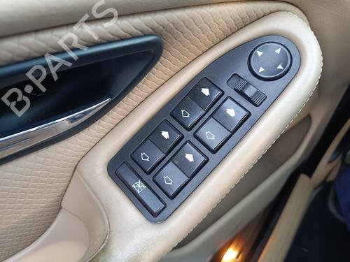 Left front window switch BMW 5 (E39) 525 d | BP19251244I27 