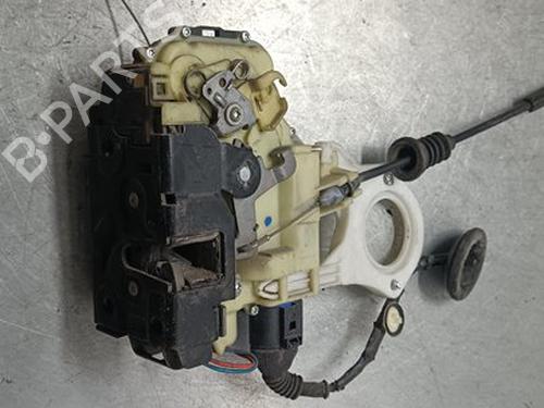 Front left lock SEAT IBIZA III (6L1)  | BP29020795C98 