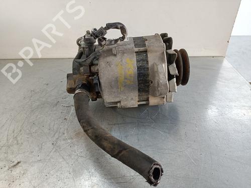Alternator KIA SPORTAGE SUV (K00) 2.0 TD 4WD | BP19672216M7 