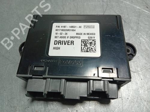 Used Control unit Control unit FORD TRANSIT CUSTOM V362 Bus (F3) [2012-2026] 39726268 39726268