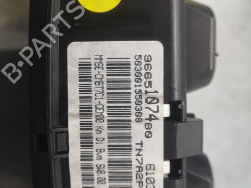 Instrument cluster PEUGEOT 308 I (4A_, 4C_)  | BP7714917C47 