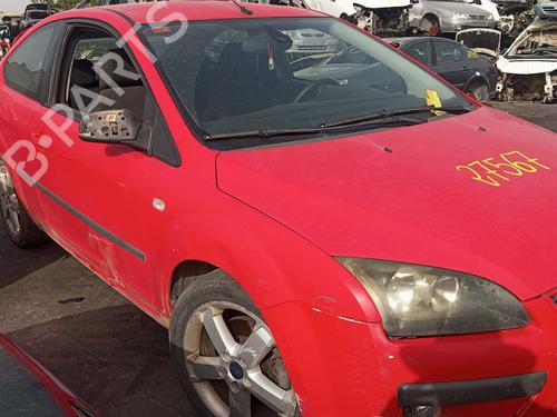 Steering column stalk FORD FOCUS II Saloon (DB_, FCH, DH) | BP37684536I23 - Image 7
