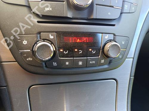 Used Climate control Climate control 39091932 39091932