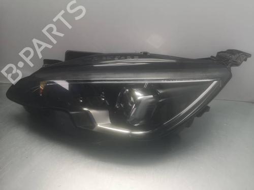 Used Left headlight Left headlight 39202963 39202963