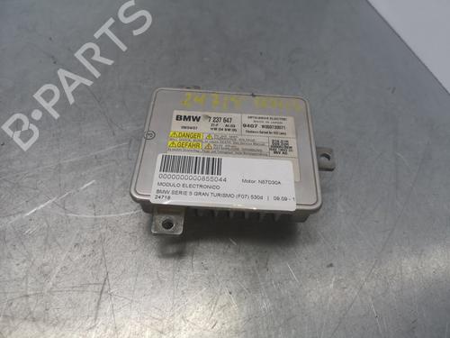 Electronic module BMW 5 Gran Turismo (F07) 530 d | BP17440179M83 