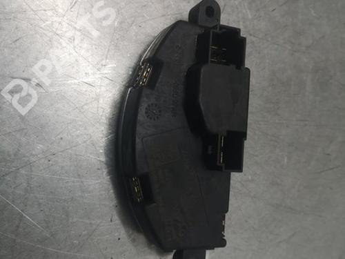 Heater resistor SEAT IBIZA V (KJ1, KJG) 1.0 MPi | BP11863958M108 
