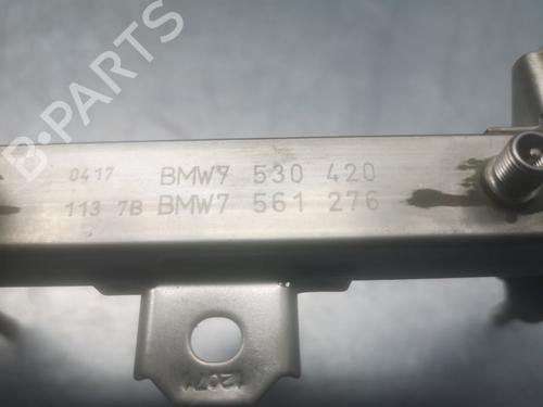 Injection rail BMW 1 (E81) 116 i | BP38306349M98 - Image 2