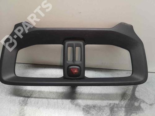 Comutador / Botão 4 piscas VOLVO V40 Hatchback (525) D3 (150 hp) 9123682 | 9123682 |