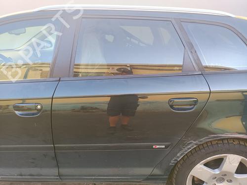 Used Left rear door Left rear door 37012418 37012418