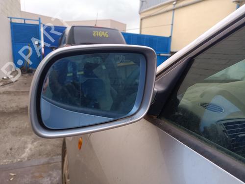Used Left mirror Left mirror 38634884 38634884