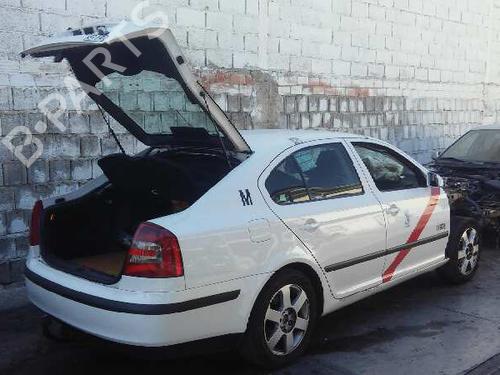 Steering column stalk SKODA OCTAVIA I (1U2) 1.6 | BP1927156I23 