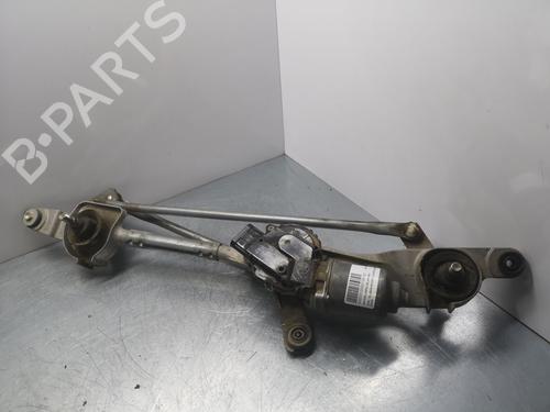 Used Front wiper motor OPEL INSIGNIA A Saloon (G09) 2.0 CDTI (69) (140 hp) 8537827