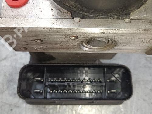 ABS pump FORD FIESTA VI (CB1, CCN) 1.6 TDCi | BP10963943M43 