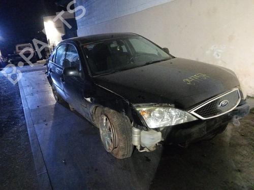 Engine FORD MONDEO III Saloon (B4Y)  | BP21827546M1 