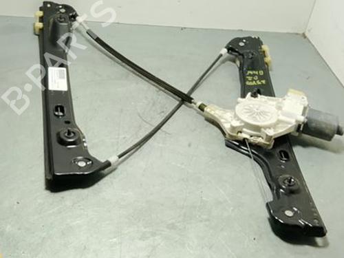 front-left-window-mechanism-bmw-3-e90-320-d-2004-2005-2006-2007-2008-2009-2010-2011-2012-19300753 main image
