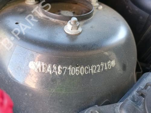 Left taillight BMW 3 (E46) 320 d | BP15240525C34 