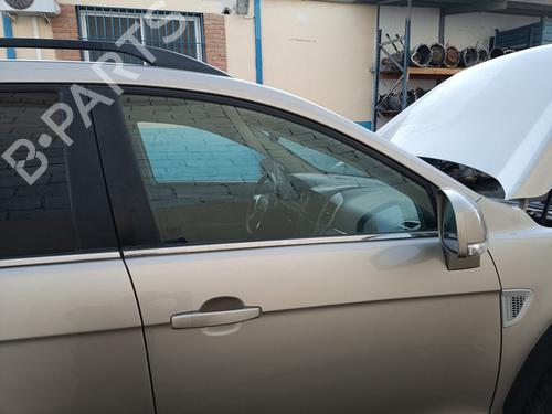 Right front door CHEVROLET CAPTIVA (C100, C140) 2.0 D 4WD | BP16685599C3 
