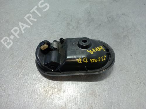 Front right interior door handle DACIA DOKKER MPV (KE_) | BP31356522I14