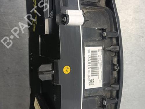 Instrument cluster CITROËN C3 III (SX)  | BP29360412C47 
