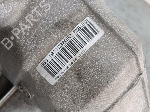 Gearbox BMW 3 (E90) 320 d | BP22562605M3 